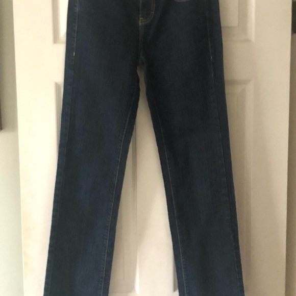 Calvin Klein Skinny Jeans - Picture 7 of 7